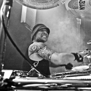 Angel (Hommage to Phil)