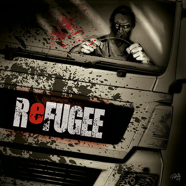 refugee