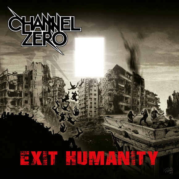 Exit Humanity