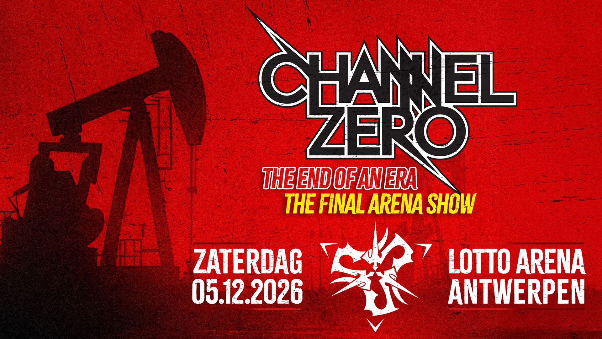 antwerp lotto arena