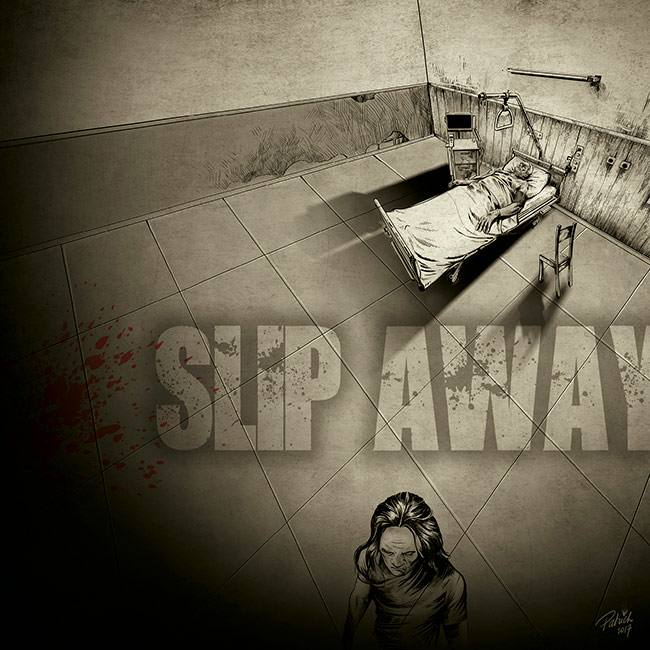 slip away